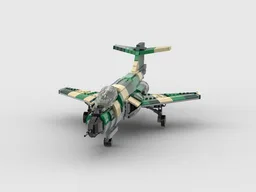 McDonnell F-101 Voodoo