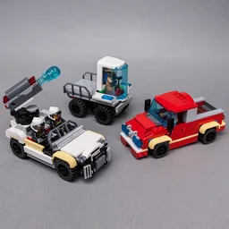 60282 Attack Squad