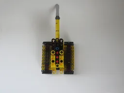 42163 Tank