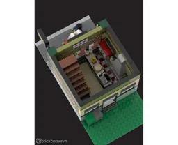 McDonalds