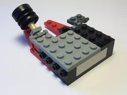31100 Millennium Falcon