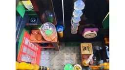 Emerald Emporium