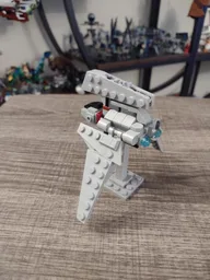 T2-c Palpatine Shuttle