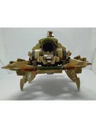I am Scorpion