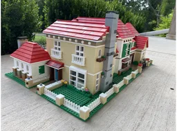 Bella Casa