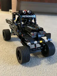 Off-Roader