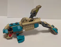 Fish 76962