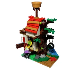 31078 - Treehouse