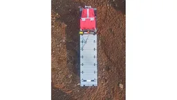 Westernstar Twinsteer