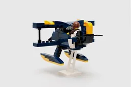 Curtiss R3C-0
