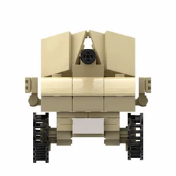 RSO PAK 40