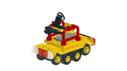6671 Minitank