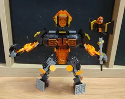 Minotaur Gladiator