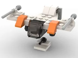 912055 Dropship #02