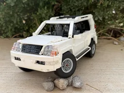 Lexus GX470
