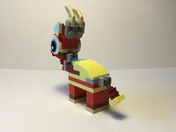 31145 Goat