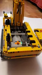 8043 Ultimate AA Battery Box MOD