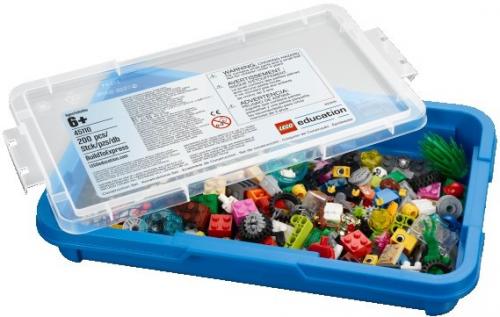 Lego BuildToExpress Core Set