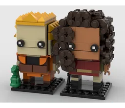 FIREFLY - Serenity Crew