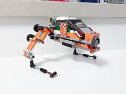 60118 - SpaceJunker