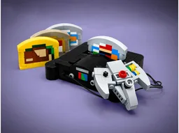 Bricktendo Home Console Pack