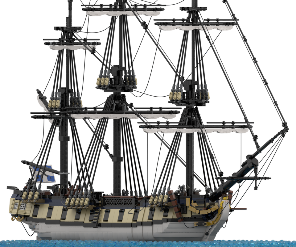 Lego IFN Eminente