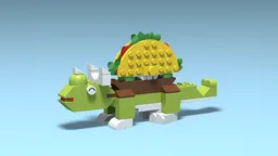 11039 Tacosaurus
