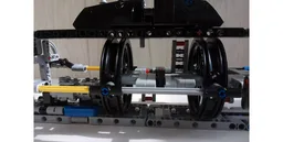 42063 C model Submarine