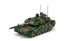 LEOPARD 2 A7