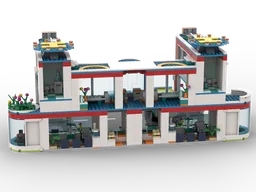 Hospital