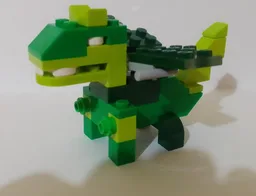 Green Dragon V2