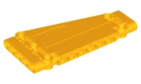 Technic Panel 5 x 11 x 1 Tapered