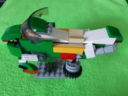 Hoverbike