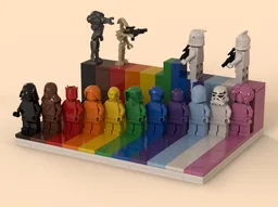 Star War s is awesome!