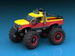 Monster Truck