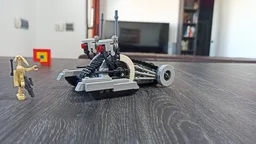 Persuader Class Droid Enforcer NR-N99