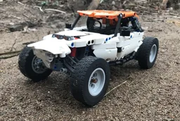 Rc Class 1 unlimited buggy