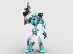 Chromia