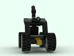 Beach buggy