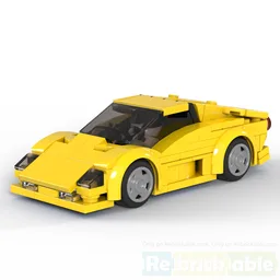 Lamborghini Diablo