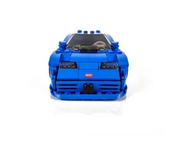 Bugatti EB110 (SS & GT 2IN1)