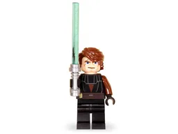 Anakin Skywalker Watch
