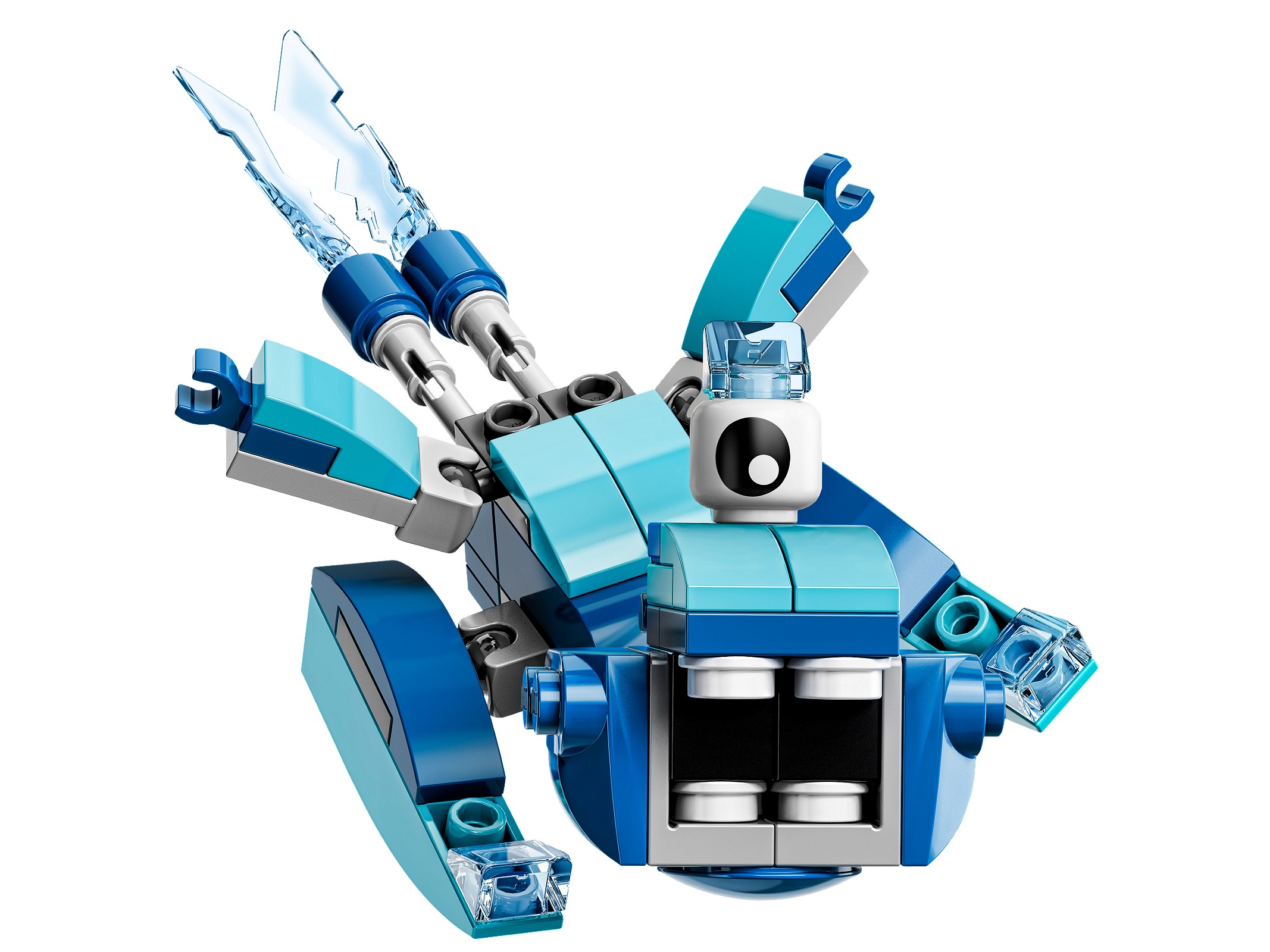 Lego Snoof
