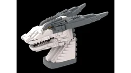 Frost The Dragon