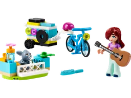 Mobile Music Trailer