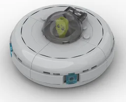 Flying Saucer