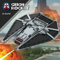 TIE Reaper