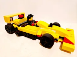 76901 - Jordan F1