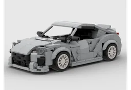 Toyota GR86