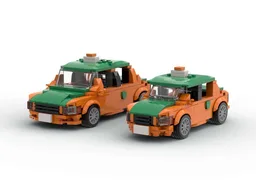Beck Taxi